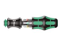 Wera Kraftform Kompakt 20 Tool Finder 1 Werkplaats Magazijnschroevendraaier 1/4 (6.3 mm) DIN ISO 1173 - thumbnail