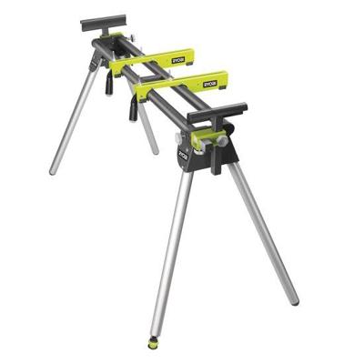 RYOBI Uitschuifbare werkbank RLS02 met 180 kg maximale belasting