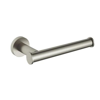 Hotbath &MORE Toiletrolhouder GN Geborsteld nikkel BAA04GN