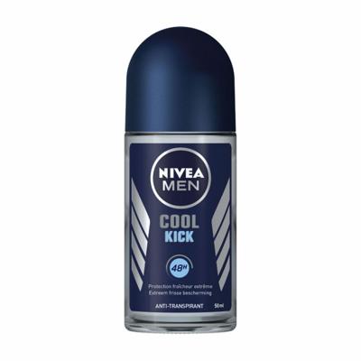Nivea Men Cool Kick Roll-on