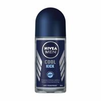 Nivea Men Cool Kick Roll-on - thumbnail