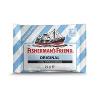 Keelpastilles fishermans friend or extra sterk | 24 stuks - thumbnail