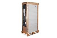 Digitus DN-19 42 U-6/10-1 19inch-patchkast (b x h x d) 600 x 2053 x 1000 mm 42 HE Grijs-wit (RAL 7035) - thumbnail