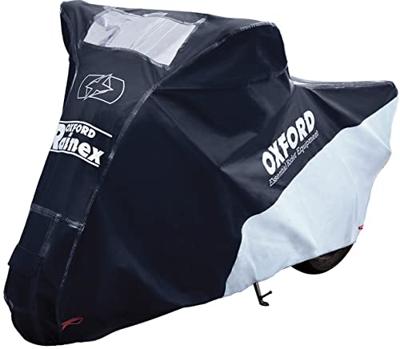 OXFORD "rainex" vouwgarage bike covers rainex gr. s