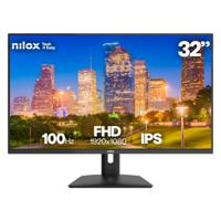 monitor 32 ips 4ms hdmi vga 100hz - thumbnail