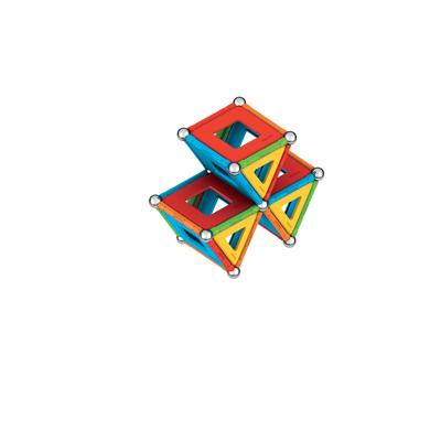 Geomag Supercolor Panels Constructieset Constructor Aantal onderdelen: 78 Leeftijdsklasse: Vanaf 3 jaar Geomag Supercolor Panels Constructieset Constructor Aantal onderdelen: 78 Leeftijdsklasse: Vanaf 3 jaar