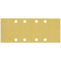 Bosch Accessories EXPERT C470 2608900837 Oscillerend schuurpapier Geperforeerd Korrelgrootte (num) 180 (l x b) 230 mm x 93 mm 10 stuk(s) - thumbnail