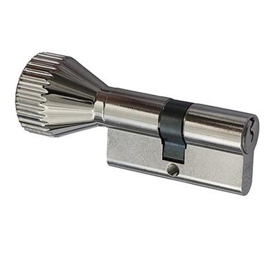 Nemef Profielcilinder 816/7 | 3 sleutels | verschillend sluitend | 60 mm - 9081607260