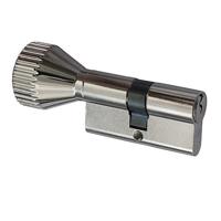 Nemef Profielcilinder 816/7 | 3 sleutels | verschillend sluitend | 60 mm - 9081607260 - thumbnail