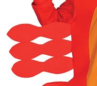 Kreeft pak Volwassen - thumbnail