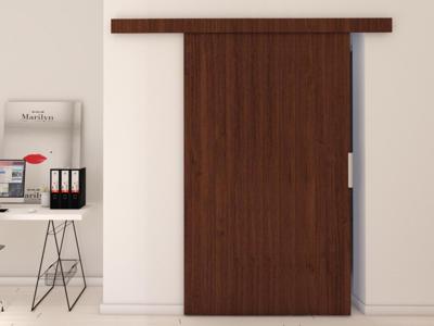 Schuifdeur CLENATO 106 cm wengue Schuifdeur CLENATO 106 cm wengue