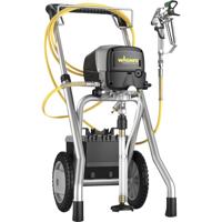 Wagner PP 90 Extra HEA Verfspuitsysteem 800 W Debiet (max.): 1.9 l - thumbnail