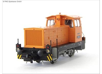 Piko H0 52630 H0 diesellocomotief BR 102.1 van de DR