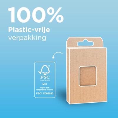 Oplaadbare batterijen PANASONIC ENELOOP LITE AAA 550 mAh 4 szt (BK-4LCCE/4CP)