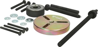 Brilliant Tools BT593770 Gereedschapsset voor krulpoelies voor MINI Cooper motoren W11 Brilliant Tools BT593770 Gereedschapsset voor krulpoelies voor MINI Cooper motoren W11