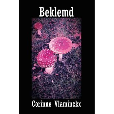 Beklemd - Corinne Vlaminckx - Paperback (9789462660946)