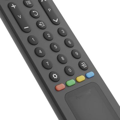 Hama Universele tv-afstandsbediening Afstandsbediening Zwart