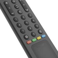 Hama Universele tv-afstandsbediening Afstandsbediening Zwart - thumbnail