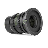 NiSi Clamp-on adapterring (95 mm - 80 mm) compatibel met Matte Box met een binnendiameter van minder dan 95 mm en lenzen met een buitendiameter van meer dan 80 mm - thumbnail
