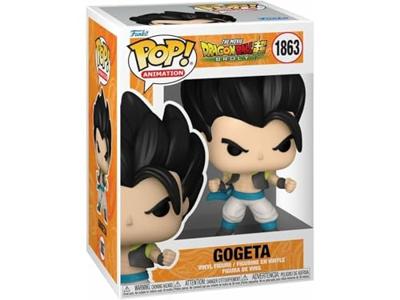Funko Pop! figuur Dragon Ball Super Broly The Movie Gogeta