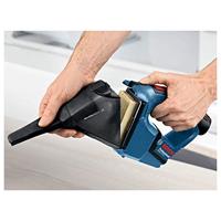 Bosch Professional GAS 12V 06019E3001 Accu-handstofzuiger 12 V - thumbnail