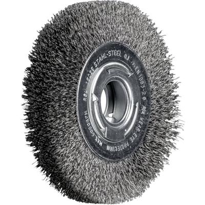 PFERD TOOLS Ronde borstel RBU 15025/AK32-2 ST 0,30 43505101 1 stuk(s)