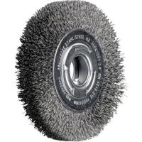 PFERD TOOLS Ronde borstel RBU 15025/AK32-2 ST 0,30 43505101 1 stuk(s) - thumbnail