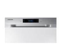 Samsung DW60M6040SS vaatwasser Semi-ingebouwd 13 couverts A++ - thumbnail