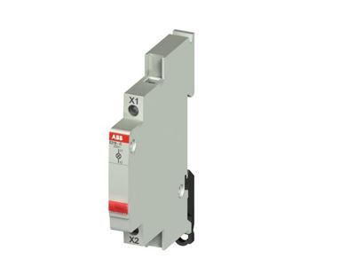 ABB 2CCA703404R0001 Signaalgever 115 V/AC, 250 V/AC ABB 2CCA703404R0001 Signaalgever 115 V/AC, 250 V/AC