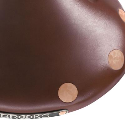 BROOKS Swift - antic brown