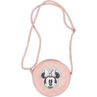 Schoudertas - Roze - thumbnail