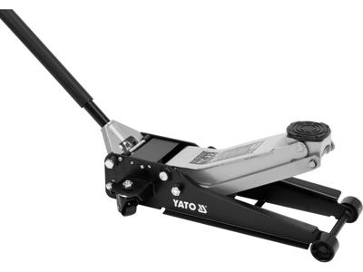Yato YT-17207 krik & standaard voor voertuigen