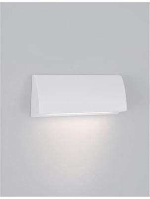 Lyora WandlampLiv wit - 9018061