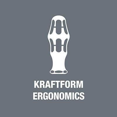 Wera kraftform kompakt 28 sb - thumbnail