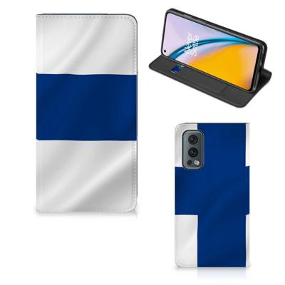 OnePlus Nord 2 5G | Standcase | Finland