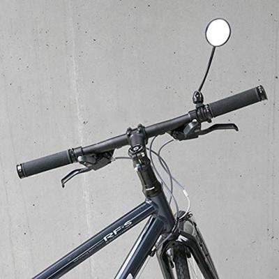 Busch & Muller spiegel cycle star 60mm lang Busch & Muller spiegel cycle star 60mm lang