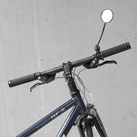 Busch & Muller spiegel cycle star 60mm lang - thumbnail