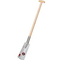 Idealspaten-bredt Spade ECCO kabelmet opstap ET85 - 11080214 - 11080214 - thumbnail
