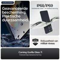 Smartphone Motorola PB7Y0053ES 8 GB RAM 6,72" 512 GB Zwart - thumbnail