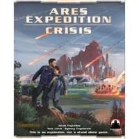 Terraforming Mars Ares Expedition Crisis - thumbnail