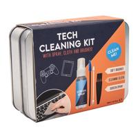 Tech Cleaning Kit - thumbnail