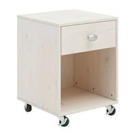 Lifetime ladeblok met 1 lade - thumbnail