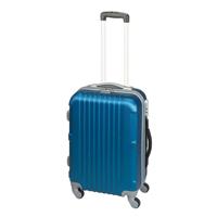 Princess Traveller Trolley San Francisco S blauw - thumbnail