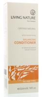 Living Nature Living Nature Conditioner Balancing (200ml) - thumbnail