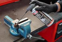 LIQUI MOLY roestoplosser "pro-line" quick rust remover 400ml lm profi line - thumbnail