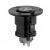 Sennheiser MZT 30 tafel mount socket voor MZH-zwanenhalzen - thumbnail