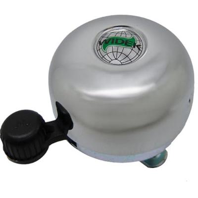 Widek bel wereldbol koper chrome