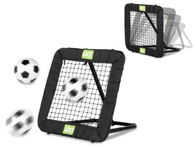 EXIT Kickback Rebounder M - 84 x 84 cm EXIT Kickback Rebounder M - 84 x 84 cm