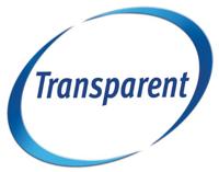 Etiket Avery J8565-25 99.1x67.7mm transparant 200 etiketten - thumbnail