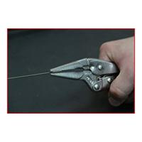 KS TOOLS Ks-tools griptang locking pliers ks - thumbnail